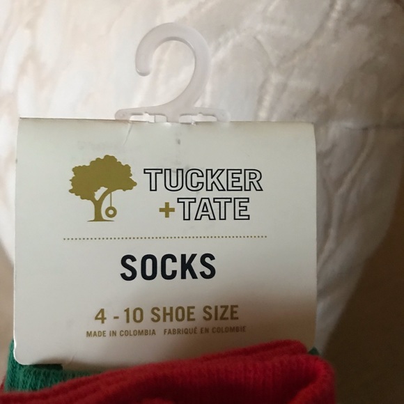 Holiday socks 🧦 3 pack - Picture 3 of 4